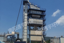 信阳沥青搅拌站除尘布袋价格-除尘布袋厂家