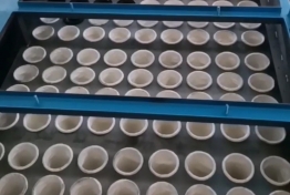 南阳项目骨架布袋供货安装