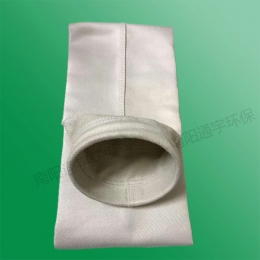 高硅氧除尘布袋
